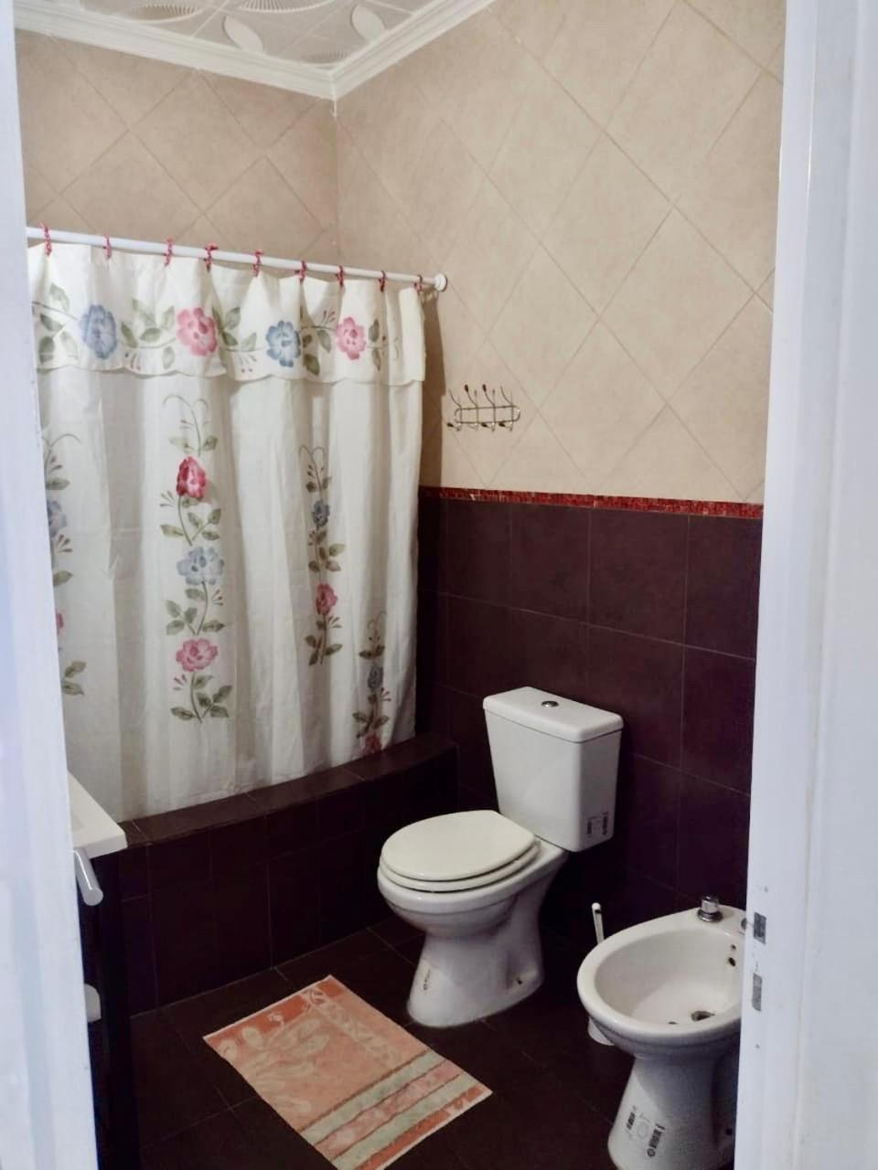 Apartamento Turiniapart Termas de Río Hondo