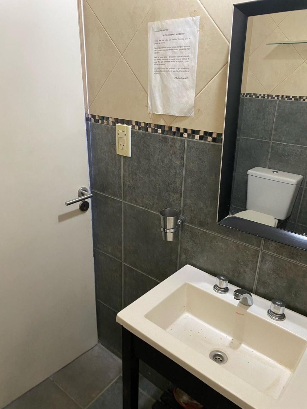 Turiniapart Apartamento Termas de Río Hondo
