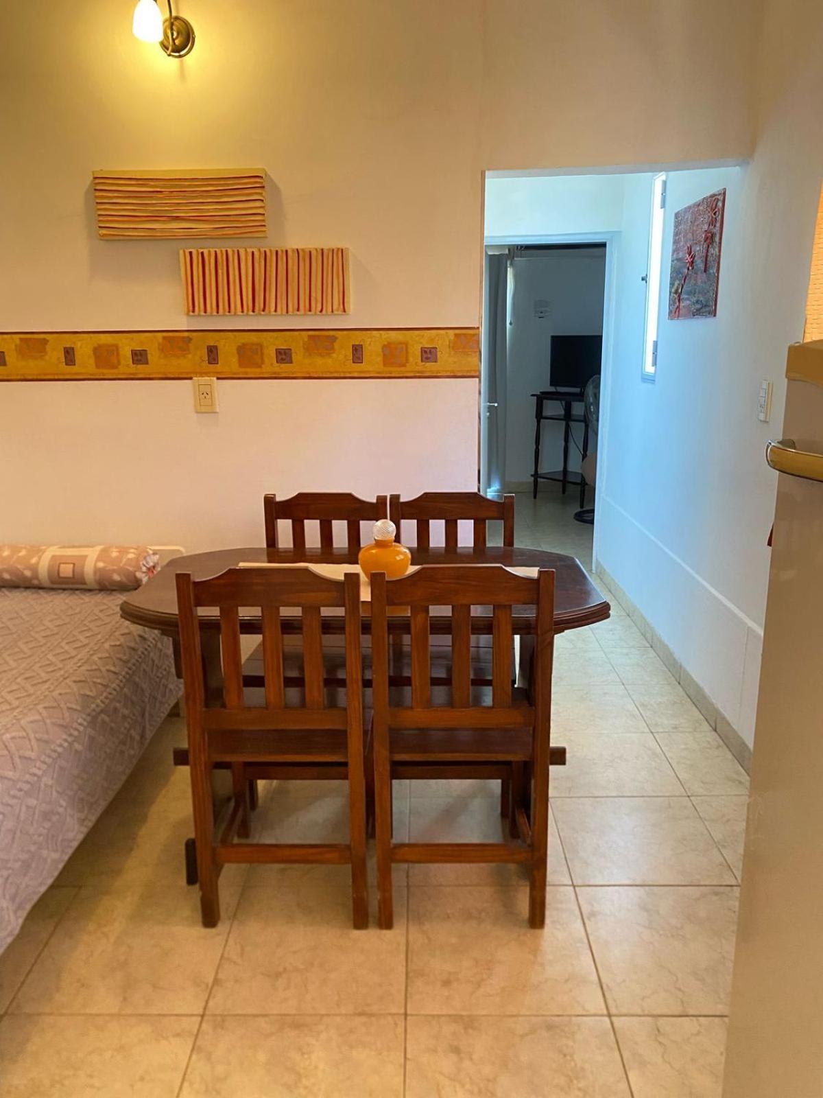 Turiniapart Apartamento Termas de Río Hondo