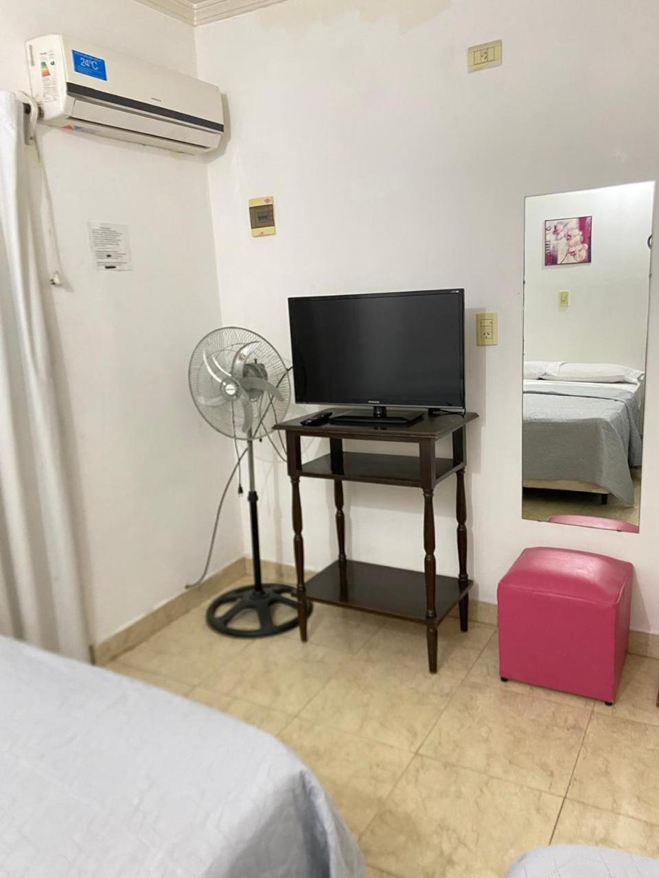 Apartamento Turiniapart Termas de Río Hondo