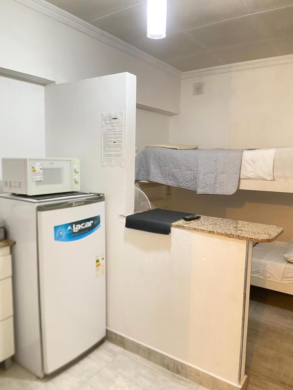 Turiniapart Apartamento Termas de Río Hondo