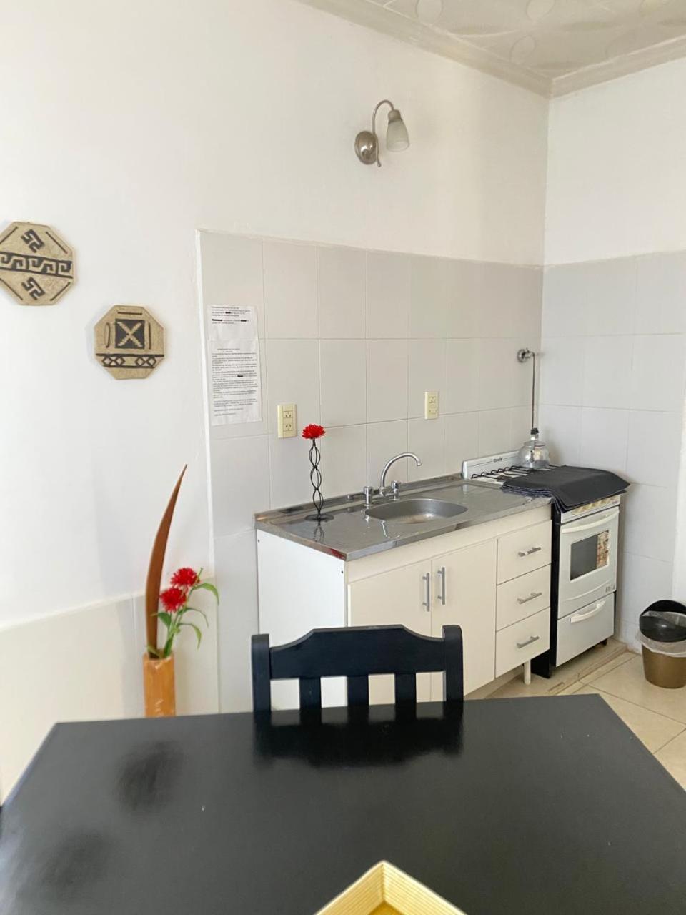 Turiniapart Apartamento Termas de Río Hondo